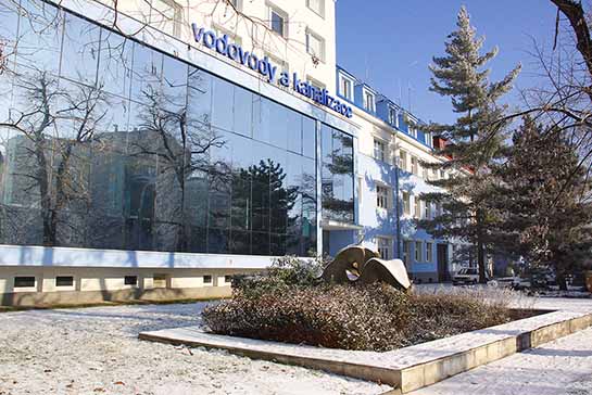 VaK Přerov, a.s.