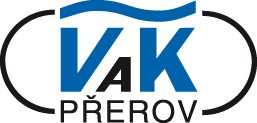 VaK Přerov, a.s. logo